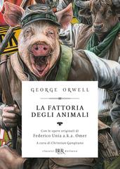 George Orwell – La fattoria degli animali (2026)
