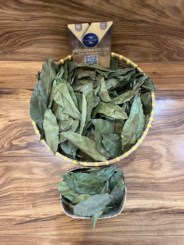 Tea Herb & Seaweed