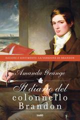 Amanda Grange – Il diario del colonnello Brandon (2022)