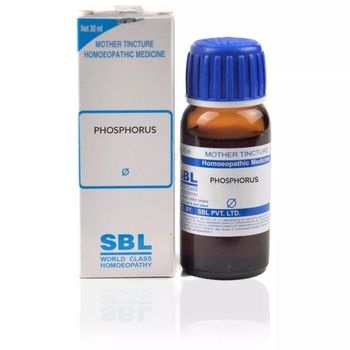 SBL Phosphorus 1X (Q) (30ml)