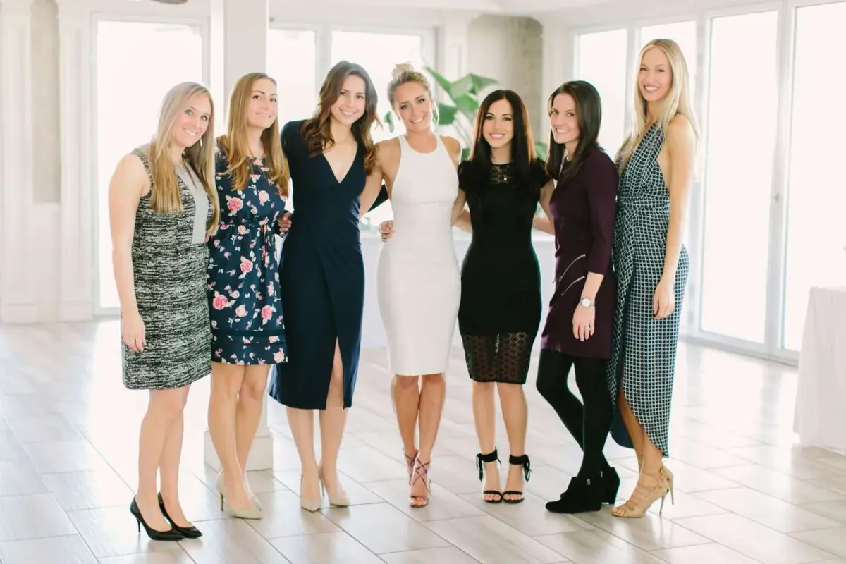 Tips for Accessorizing