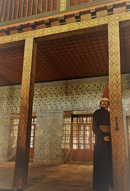 14 de agosto. Sultanahmet - Estambul y Roma en una semana. Agosto 2023 (22)