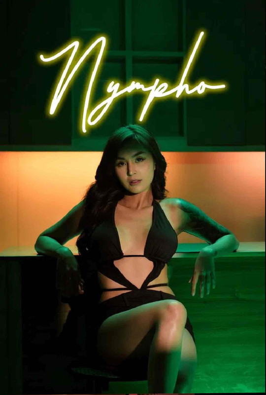 18+ Nympho (2025) Tagalog Vivamax Adult Movies – WEB-DL X264 1080p 720p 480p – Download