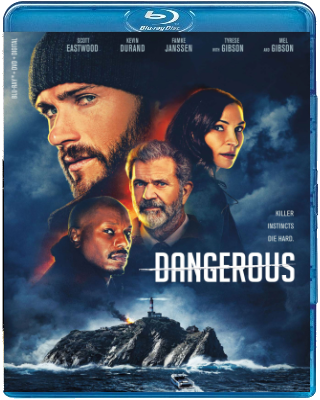 Dangerous (2021) HD 720p x264 E-AC3+AC3 ITA DTS+AC3 ENG