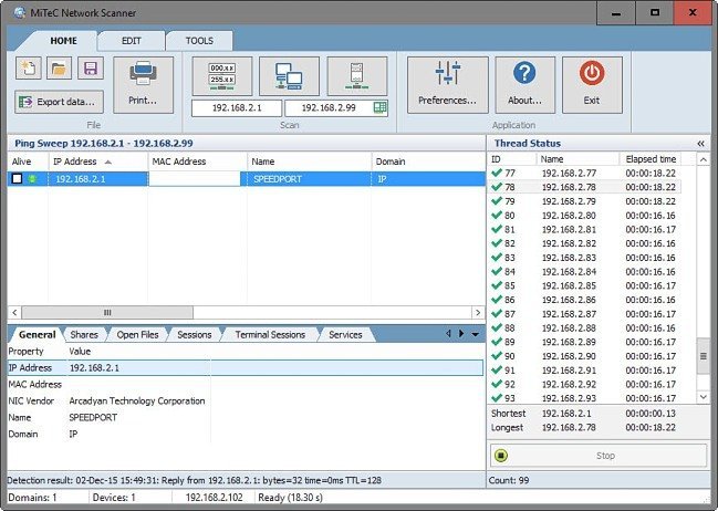 MiTeC Network Scanner 5.6.1 37-Btn-Ol-UFUW9q-E0-R1b-M5m-QAr-JRagb-JCV