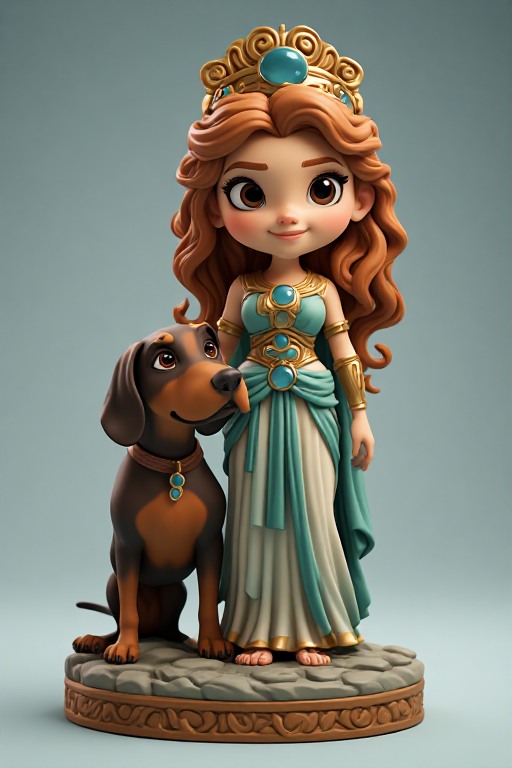 Greek-Goddes-Diana-and-the-Hou-(36)