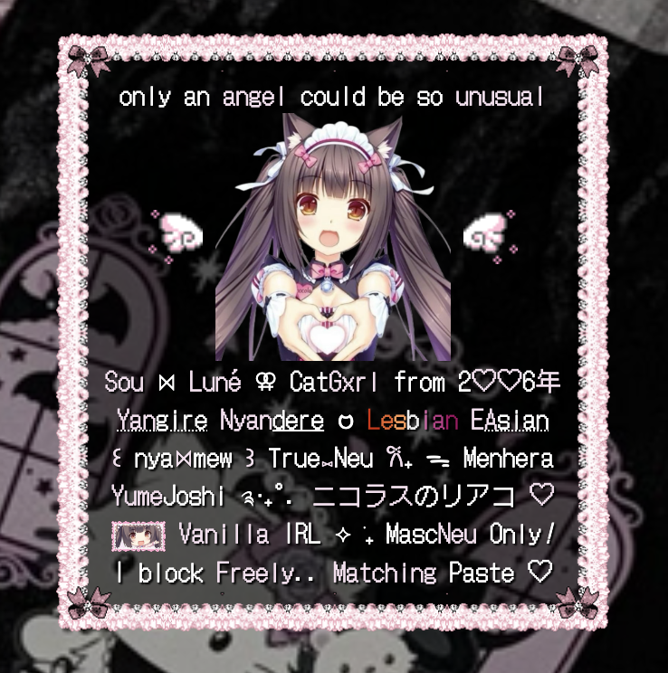 chocola