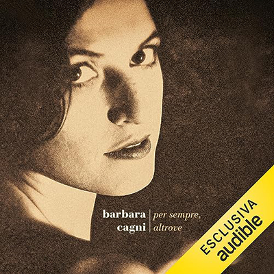 Barbara Cagni - Per sempre, altrove (2023) (mp3 - 128 kbps)