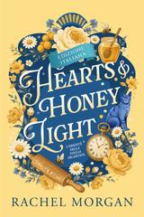 Rachel Morgan – L’Eredità della Foglia Incantata Vol. 4. Hearts & Honey Light (2026)