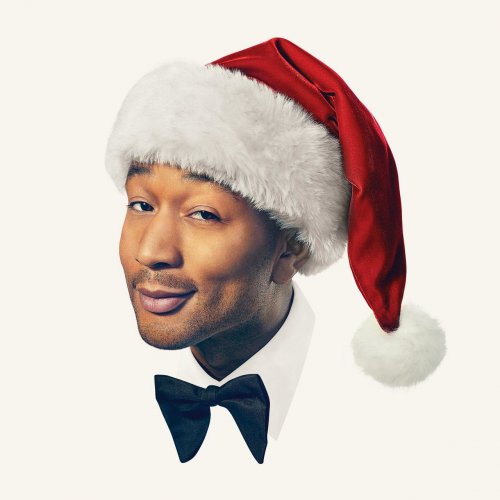 John Legend - A Legendary Christmas (2018) FLAC