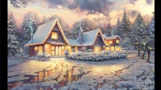 Thơ Nguyễn Thành Sáng - Page 60 757892-download-thomas-kinkade-summer-wallpapers-3000x1860-h