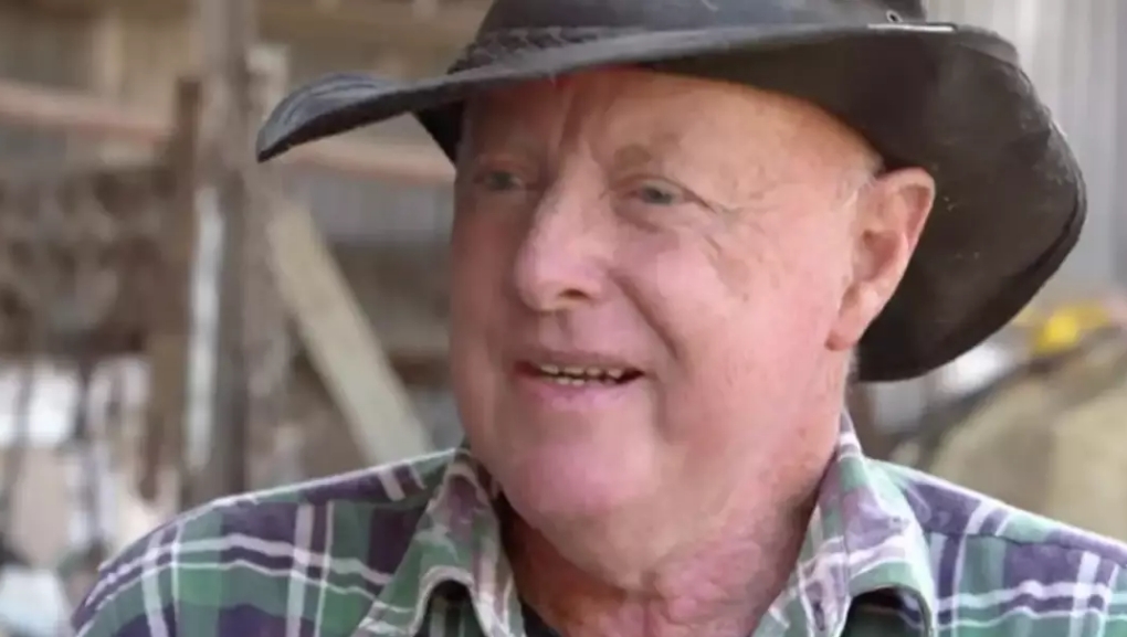 How man born with both male and female genitals only found out when he was 50 years old