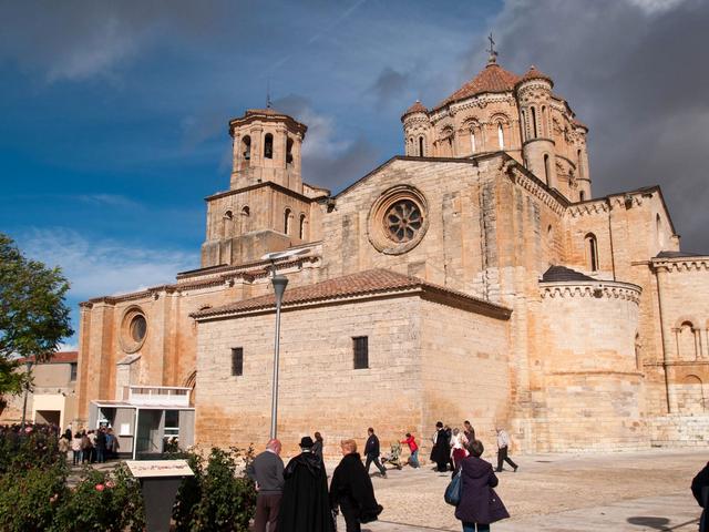 Domingo en Toro. Exposición "Las Edades del Hombre". - ZAMORA, TORO y "Las Edades del Hombre" (24)
