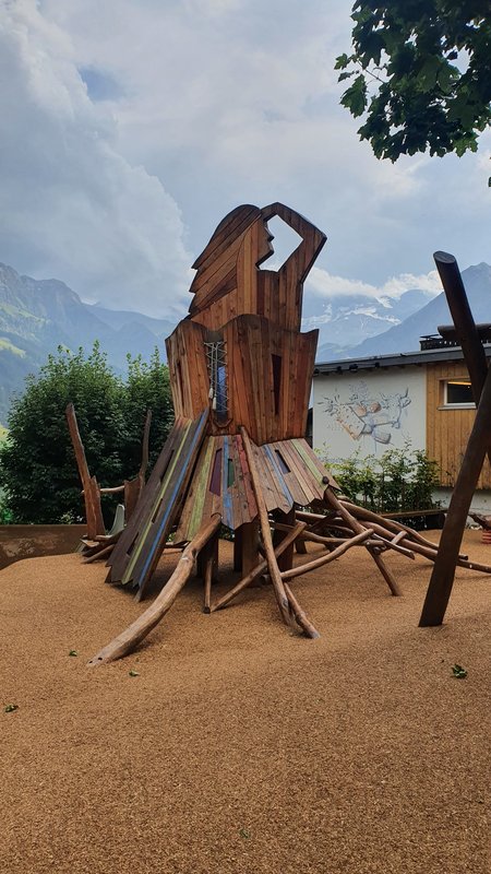 ADELBODEN Y TSCHENTENALP...un columpio de altura - 50 sombras del verde en Suiza y Alemania (9)