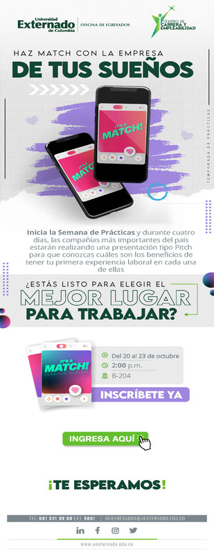 Semana de Prácticas