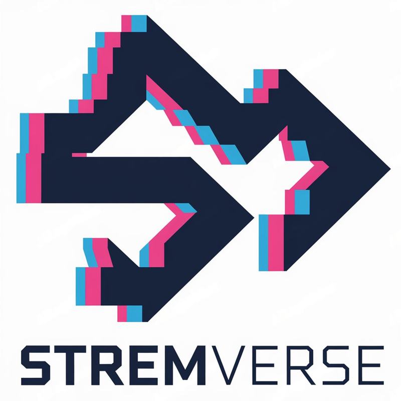StremVerse