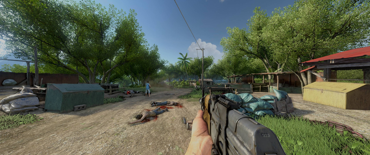 Far Cry 3 Screenshot 2026 03 01 02 14 53 70