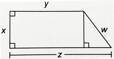 trapezoid