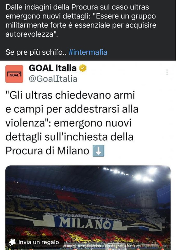 3InterNdrangheta