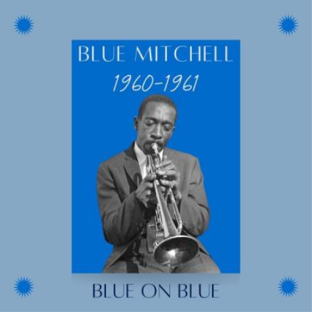 Various Artists - Blue on Blue (1960-1961) (2021)