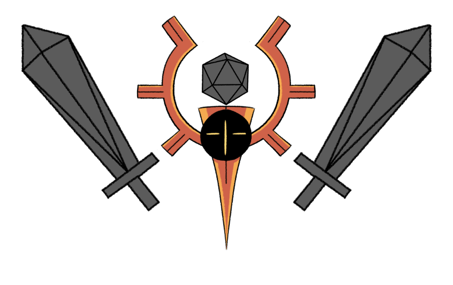 Core Guardian 3 sword form