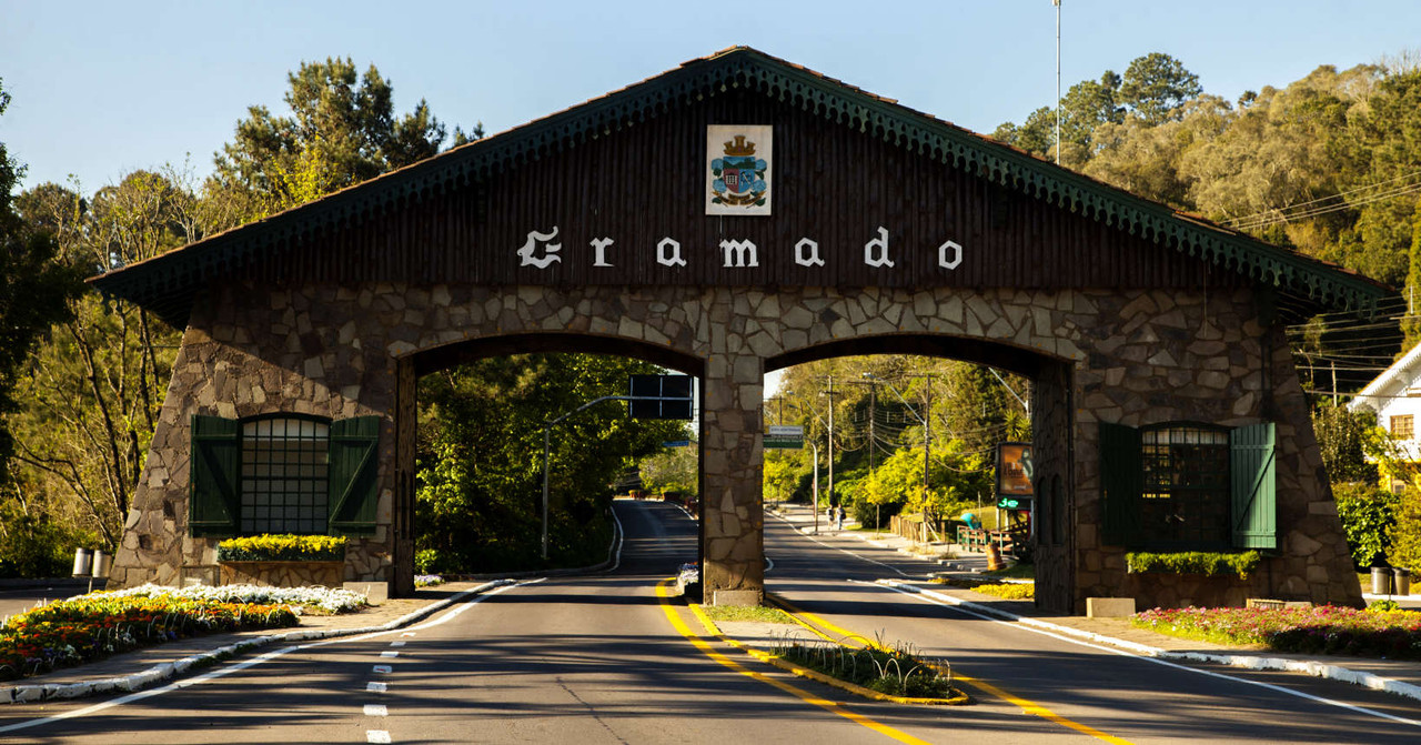 Tour Privativo Personalizado em Gramado e Canela - Antonio Turismo