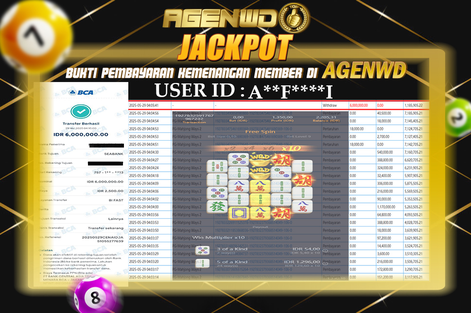 BUKTI JP TANGGAL 29-MAY-2025