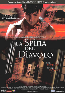 La spina del diavolo (2001).mkv BDRip 576p x264 AC3 iTA-SPA