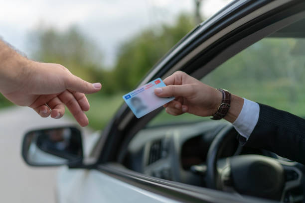 permis de conduire