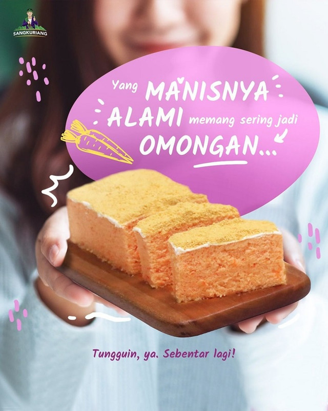 Lapis Bogor Sangkuriang Pajajaran