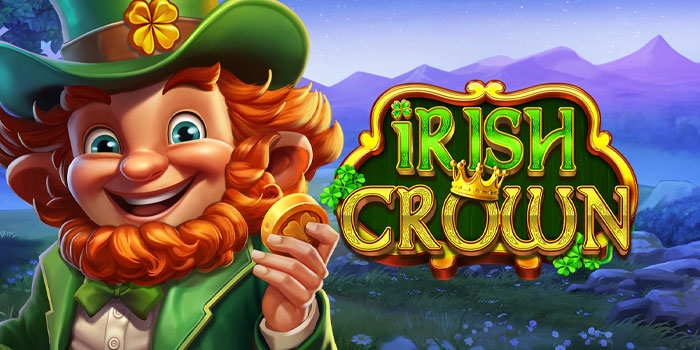 Strategi Agar Jackpot Bermain Slot Irish Crown di Situs Sultanslot365