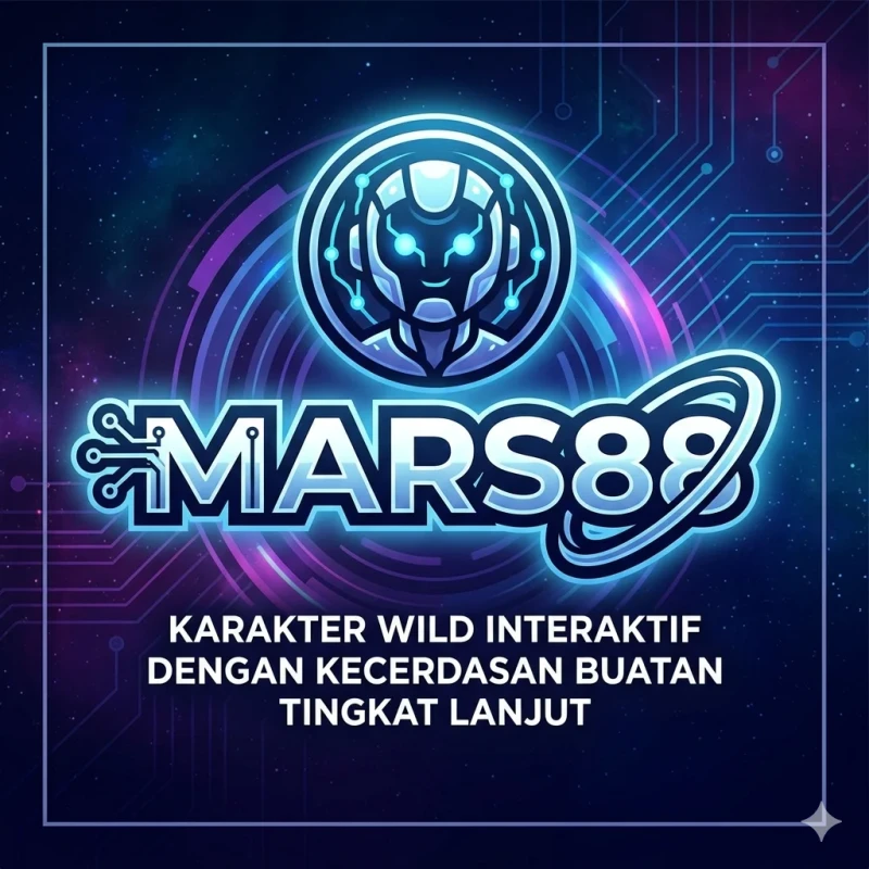 MARS88 Slot Pulsa