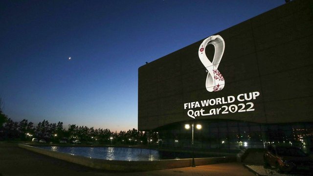 Qatar 2022 Qatar 2022