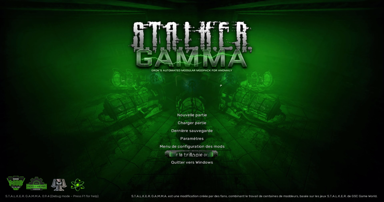 02 - Rubik1K - Titlescreen
