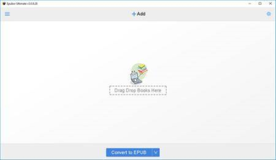 Epubor Ultimate Converter 3.0.11.507 Multilingual