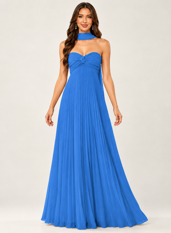 Ocean Blue