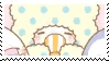 sanrio stamp