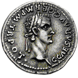 Glosario de monedas romanas. PONTIFEX MAXIMVS. 9