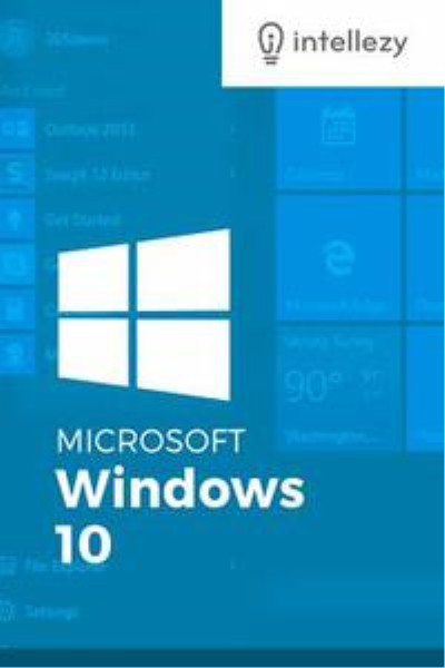 Windows 10 End User Essentials