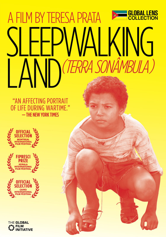 Prata - Tierra sonámbula