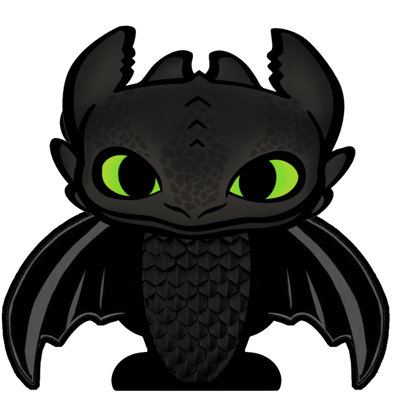 3 toothless snoo copy