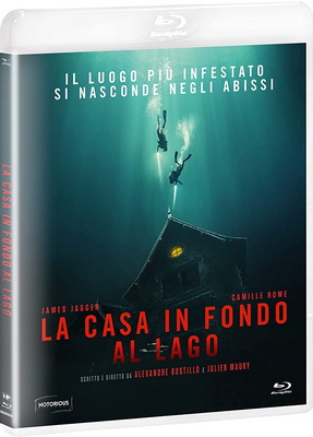 La Casa In Fondo Al Lago (2021) .mkv iTA-ENG Bluray 1080p x264