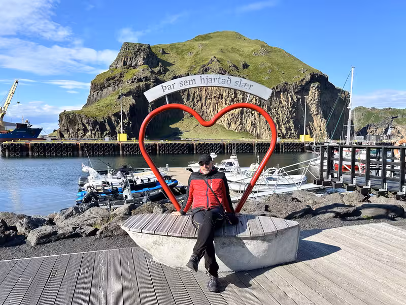 1/07/2025 A LAS VESTMANNAEYJAR (ISLAS VESTMAN) - 2º Viaje a la Tierra del Hielo y Fuego de 21 días (en construcción, con videos) (19)