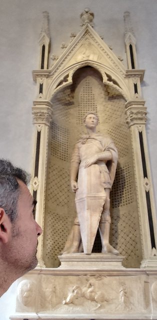 Roma y Florencia en 3 días - Blogs de Italia - Tren de las 5:40 a Florencia (233)
