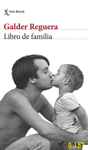 1 - Libro de familia - Galder Reguera