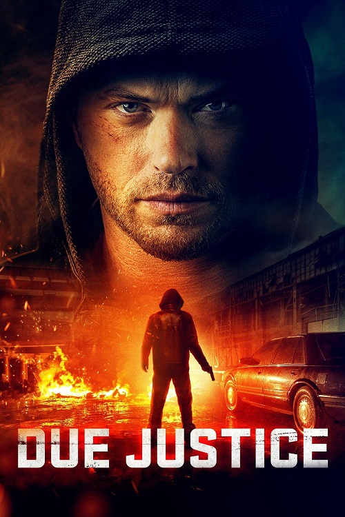 Palido: W imię zemsty / Due Justice (2023) PL.1080p.AMZN.WEB-DL.H264.DD2.0-K83 / Lektor PL