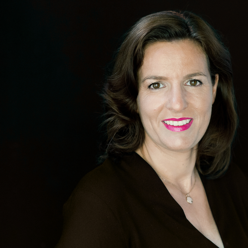 Anja Wiebe