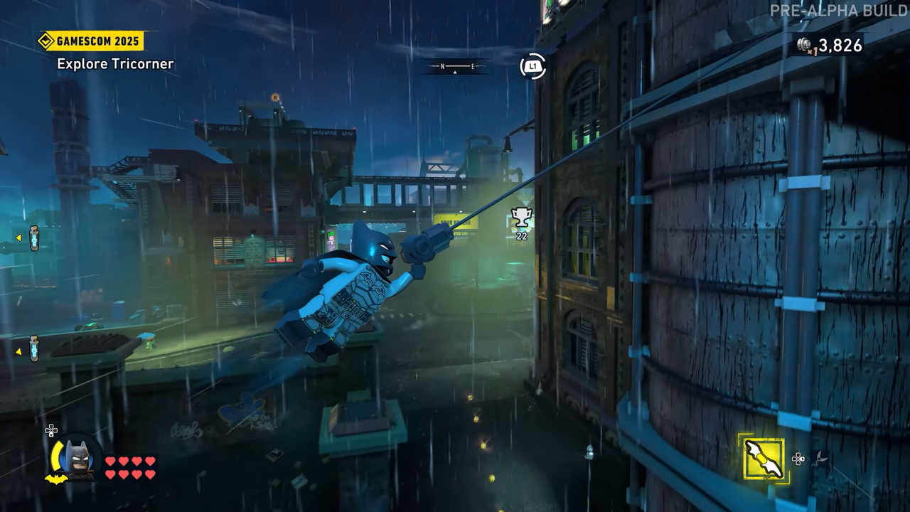 lego batman legacy of the dark knight android apk