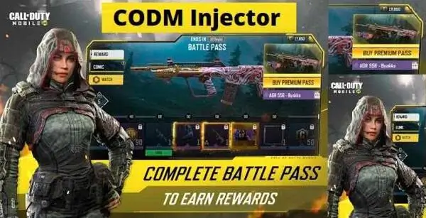 ZX Injector APK 