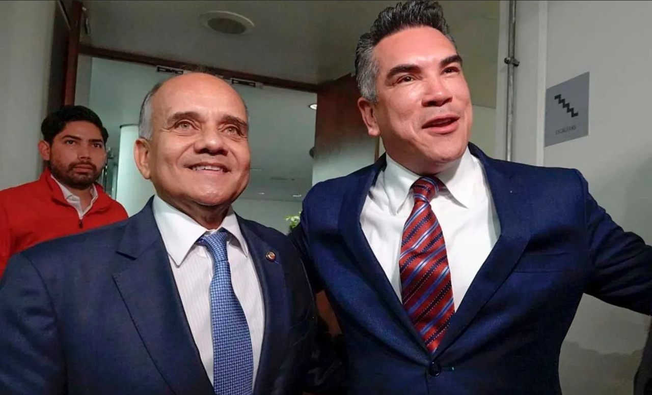 Postura firme del PRI: Rechazo a iniciativas que amenacen poderes y autonomía